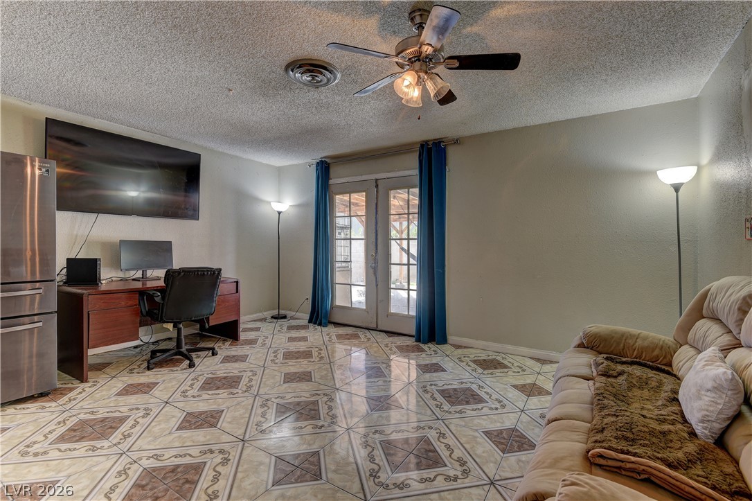 6217 Clarice Avenue Las Vegas NV 89107