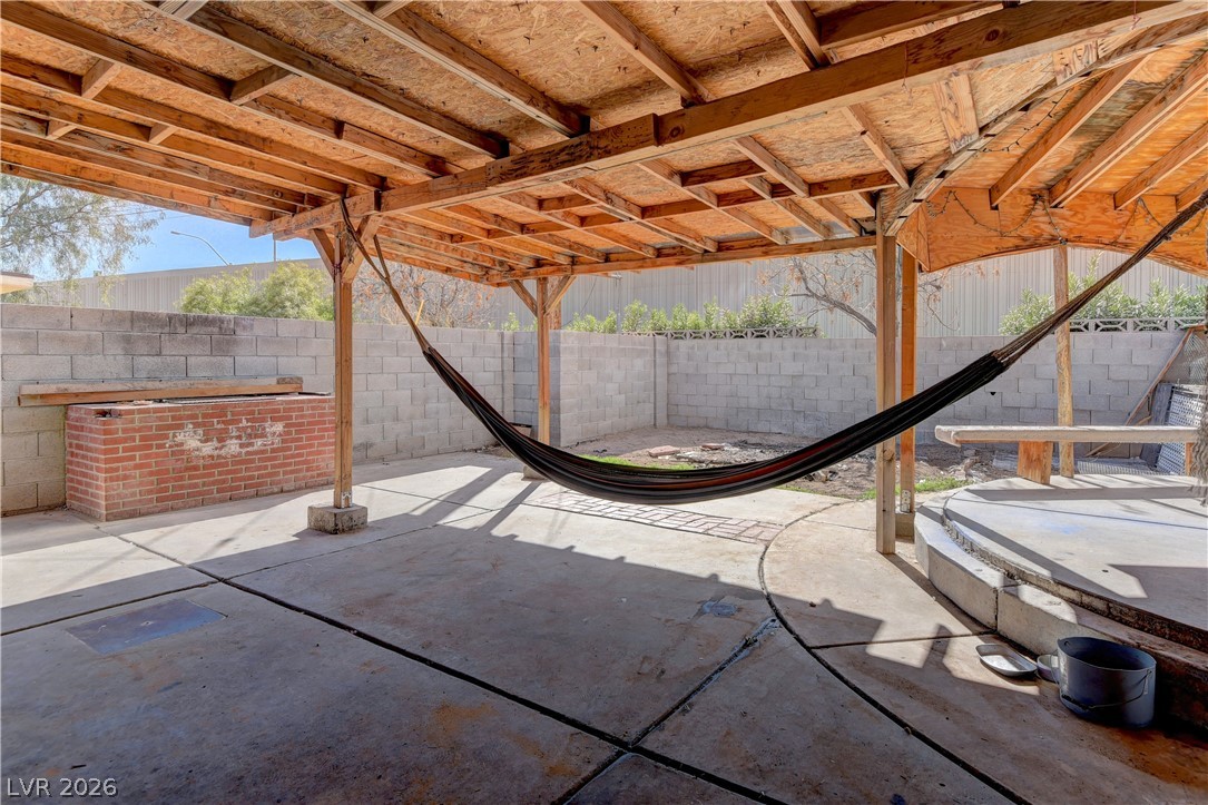 6217 Clarice Avenue Las Vegas NV 89107