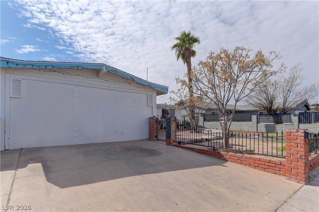 6217 Clarice Avenue Las Vegas NV 89107