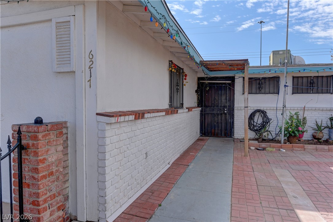 6217 Clarice Avenue Las Vegas NV 89107