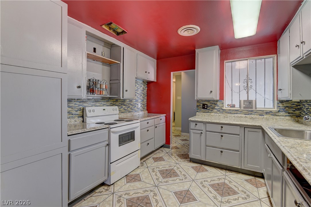 6217 Clarice Avenue Las Vegas NV 89107