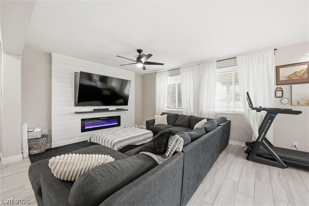 6328 Bunch Grass Court Las Vegas NV 89031