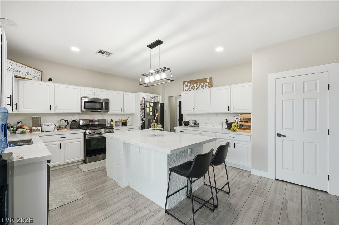 6328 Bunch Grass Court Las Vegas NV 89031