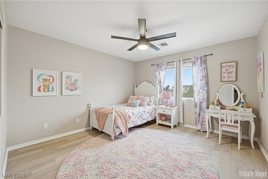 6328 Bunch Grass Court Las Vegas NV 89031