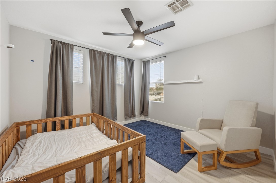 6328 Bunch Grass Court Las Vegas NV 89031