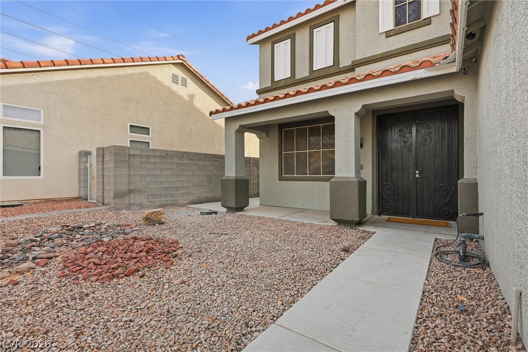 6328 Bunch Grass Court Las Vegas NV 89031