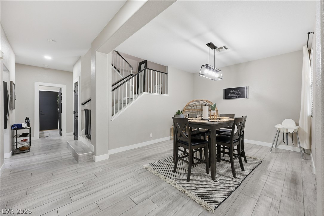 6328 Bunch Grass Court Las Vegas NV 89031