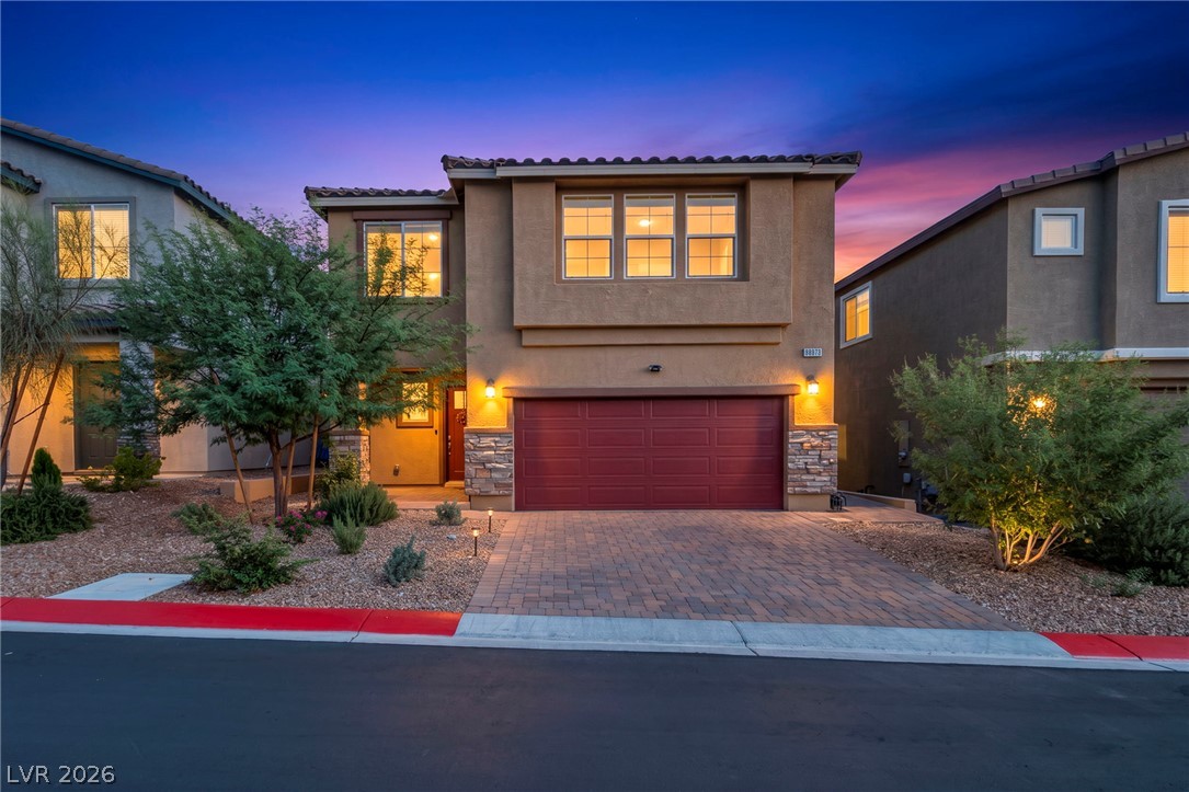 10932 Meridian Fields Avenue Las Vegas NV 89166
