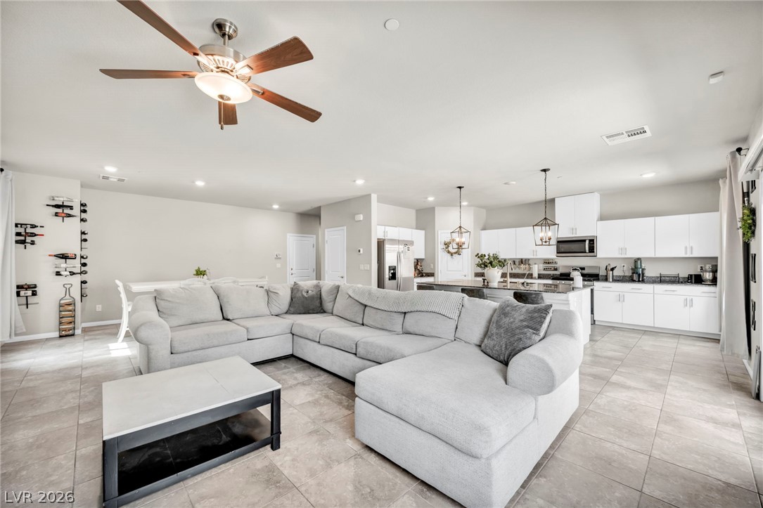 10932 Meridian Fields Avenue Las Vegas NV 89166