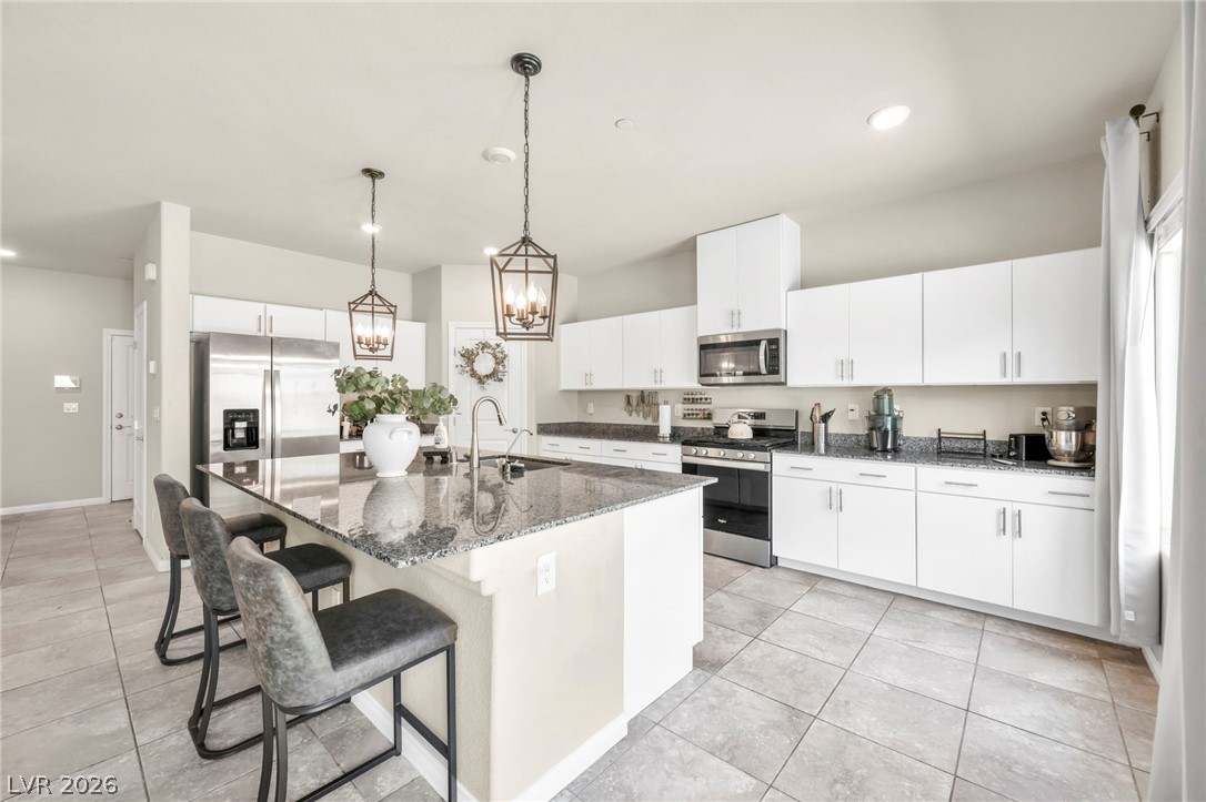 10932 Meridian Fields Avenue Las Vegas NV 89166