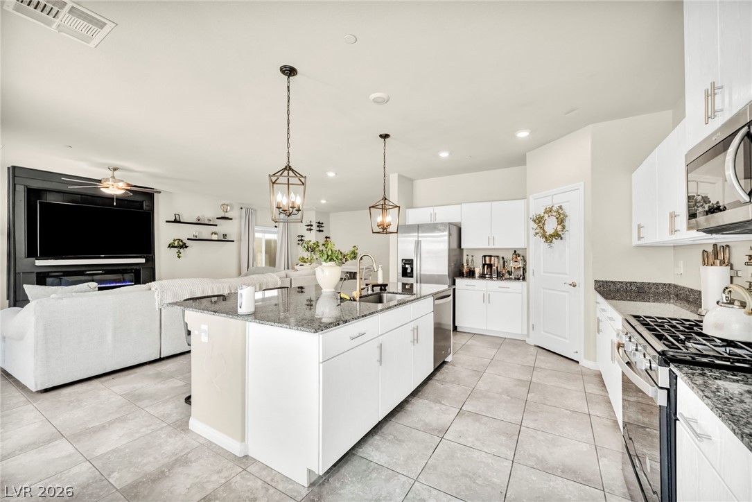 10932 Meridian Fields Avenue Las Vegas NV 89166
