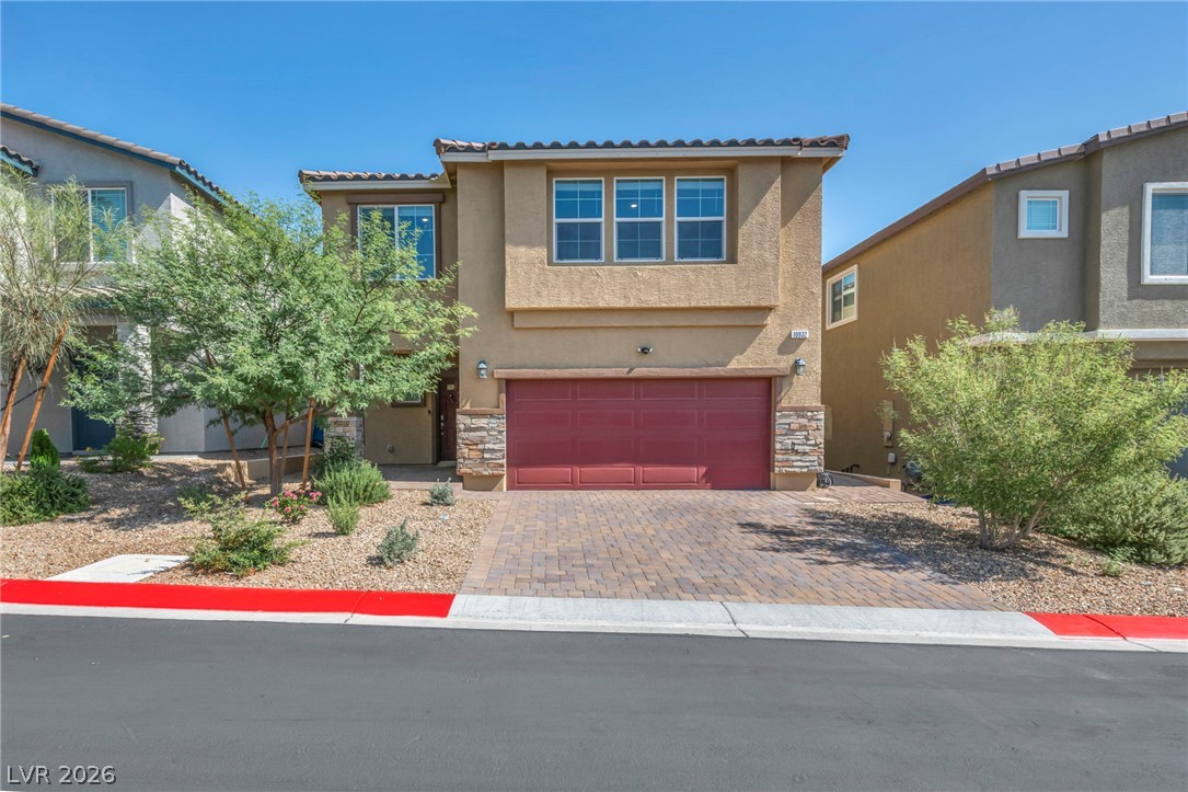 10932 Meridian Fields Avenue Las Vegas NV 89166