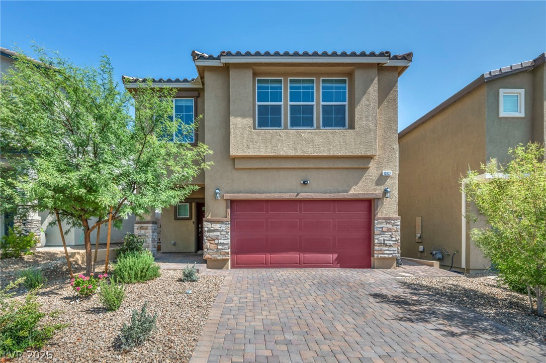 10932 Meridian Fields Avenue Las Vegas NV 89166
