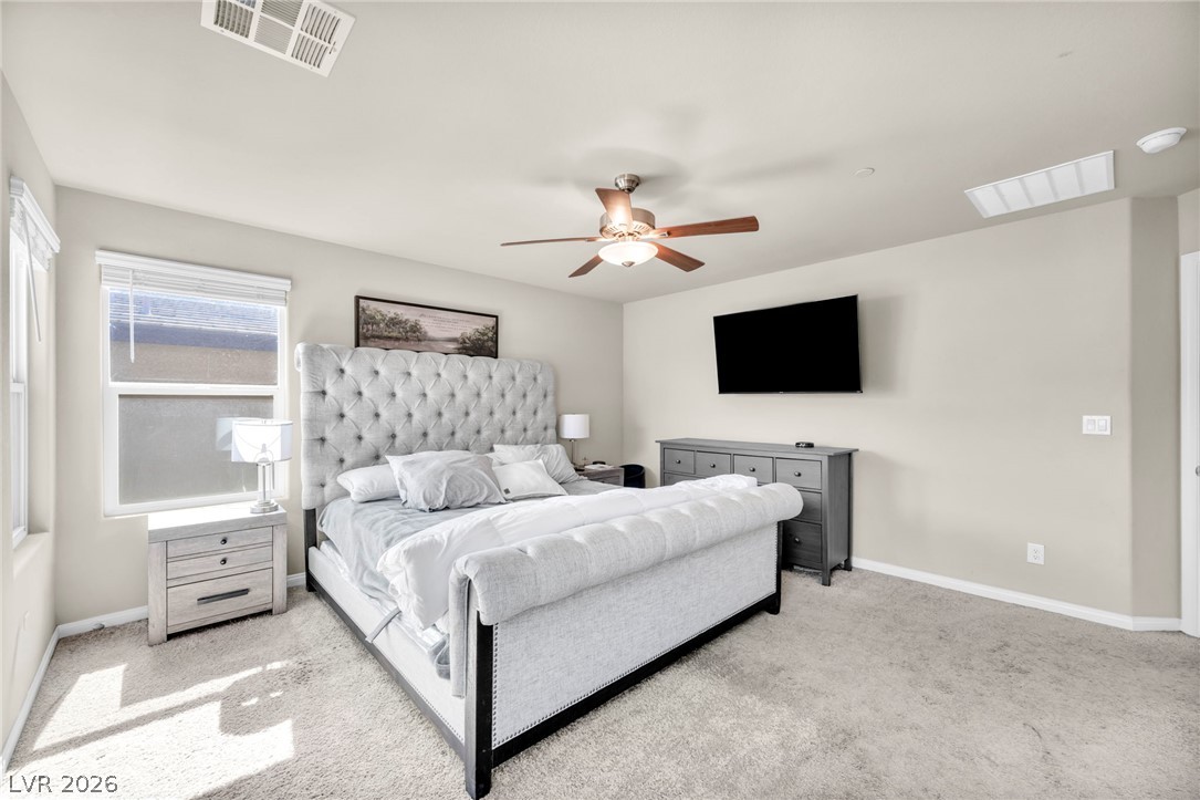 10932 Meridian Fields Avenue Las Vegas NV 89166