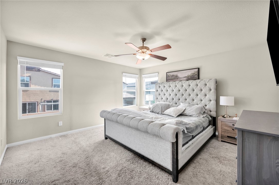 10932 Meridian Fields Avenue Las Vegas NV 89166