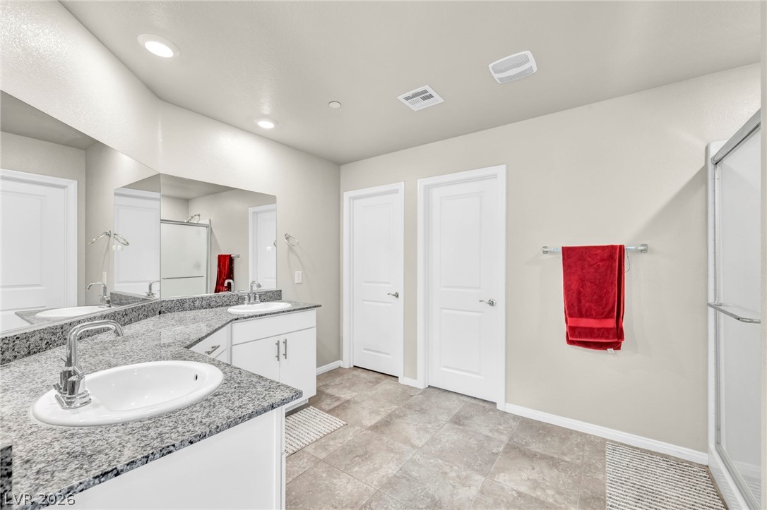 10932 Meridian Fields Avenue Las Vegas NV 89166
