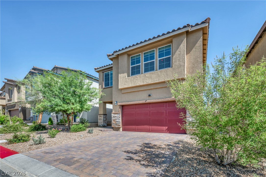 10932 Meridian Fields Avenue Las Vegas NV 89166