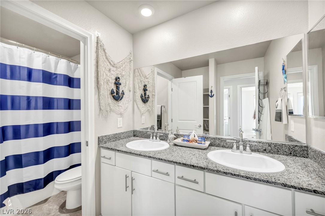 10932 Meridian Fields Avenue Las Vegas NV 89166