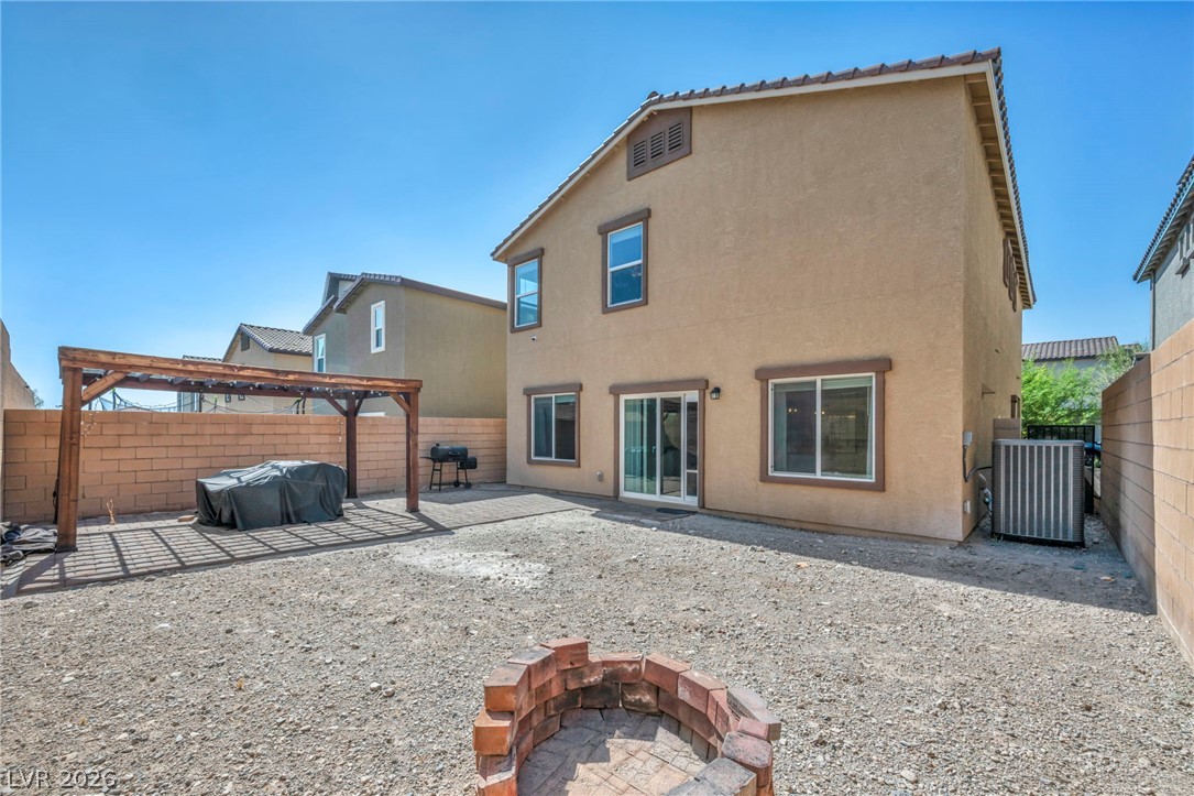 10932 Meridian Fields Avenue Las Vegas NV 89166