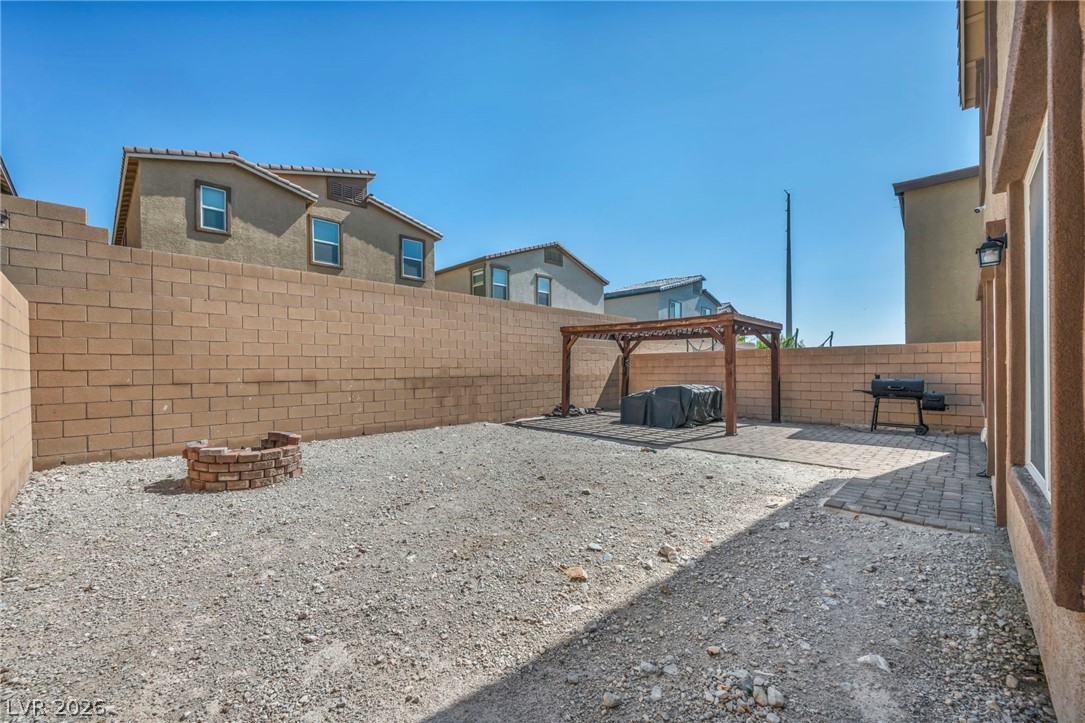 10932 Meridian Fields Avenue Las Vegas NV 89166