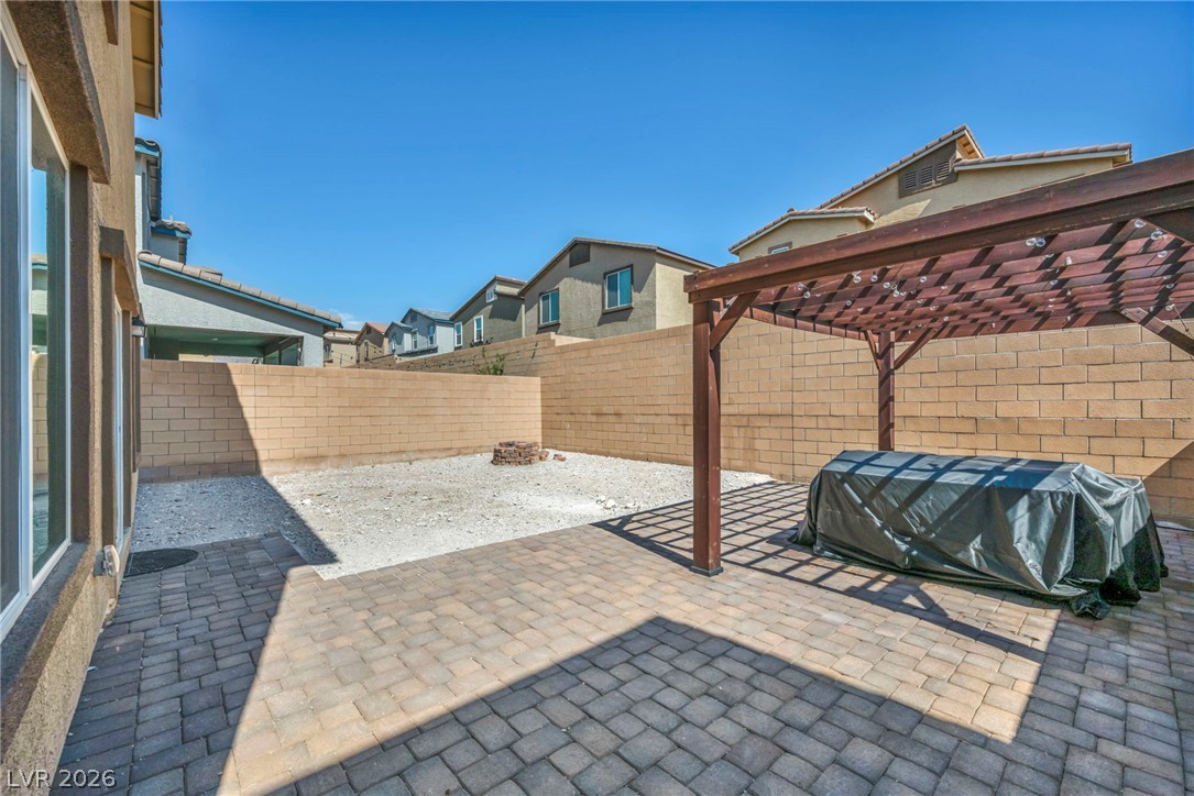 10932 Meridian Fields Avenue Las Vegas NV 89166