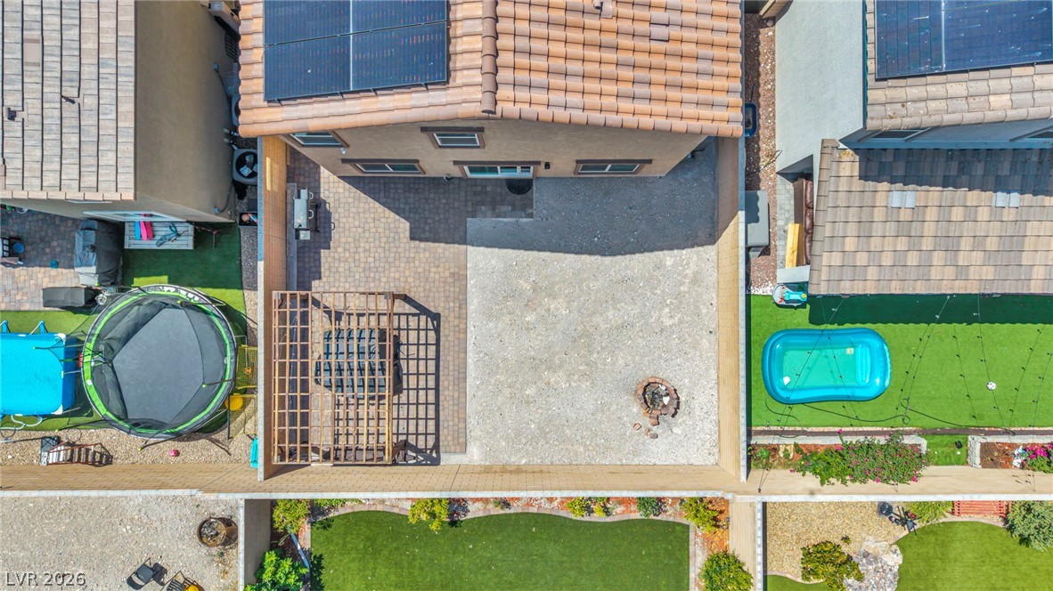 10932 Meridian Fields Avenue Las Vegas NV 89166