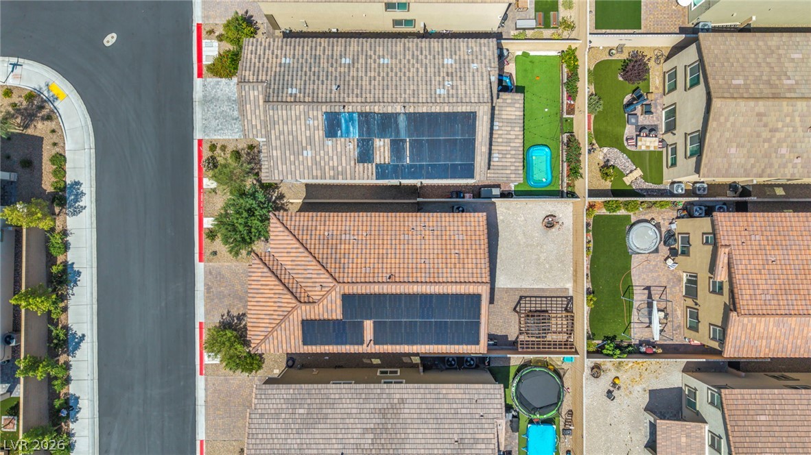 10932 Meridian Fields Avenue Las Vegas NV 89166