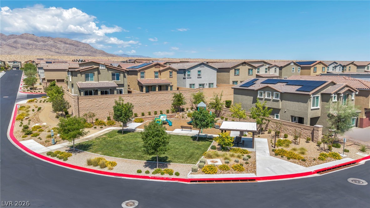 10932 Meridian Fields Avenue Las Vegas NV 89166