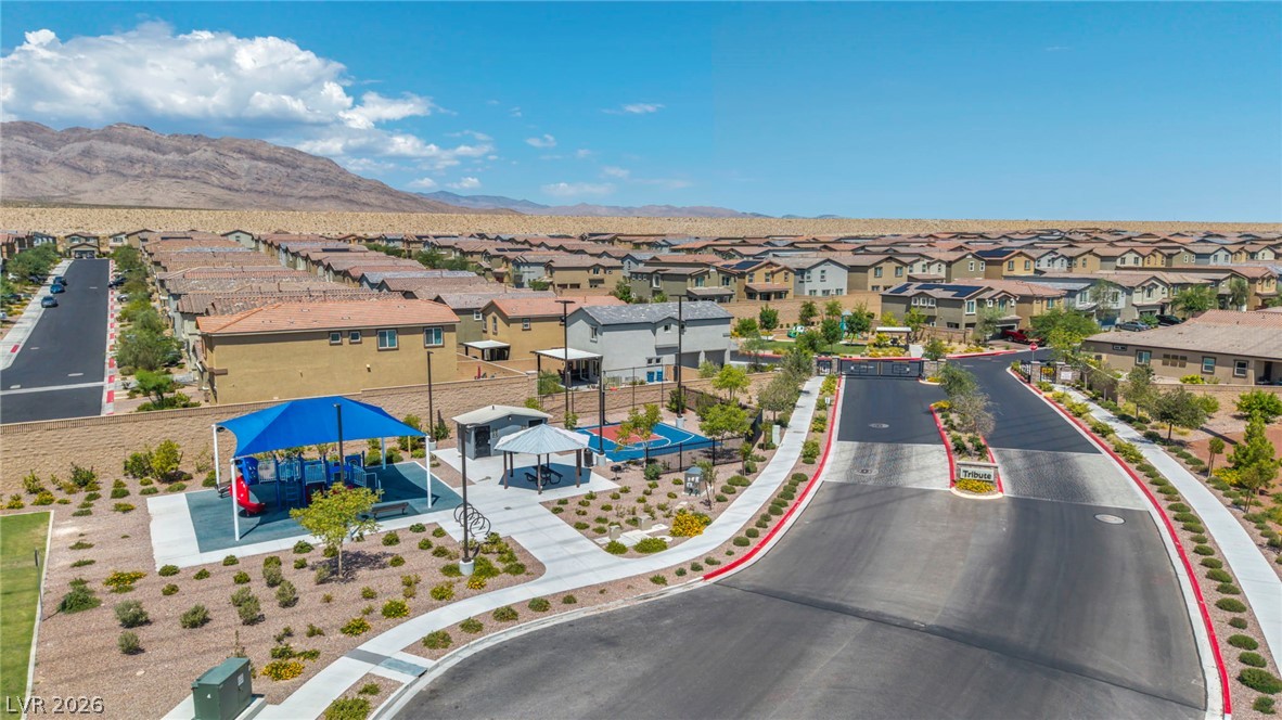 10932 Meridian Fields Avenue Las Vegas NV 89166