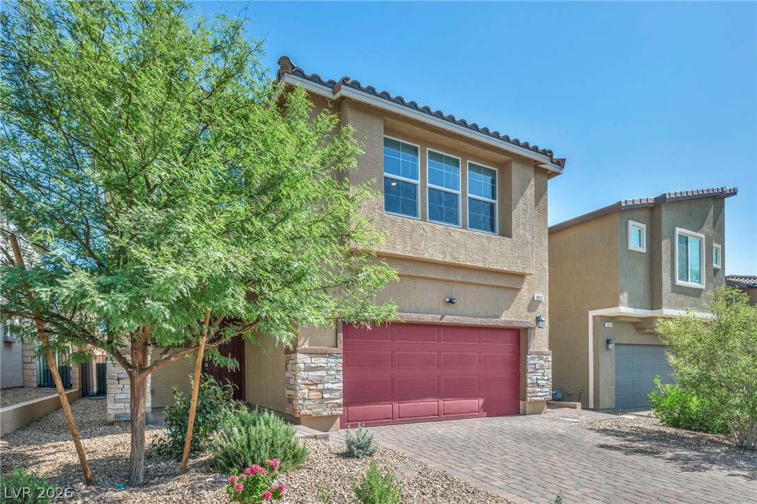 10932 Meridian Fields Avenue Las Vegas NV 89166