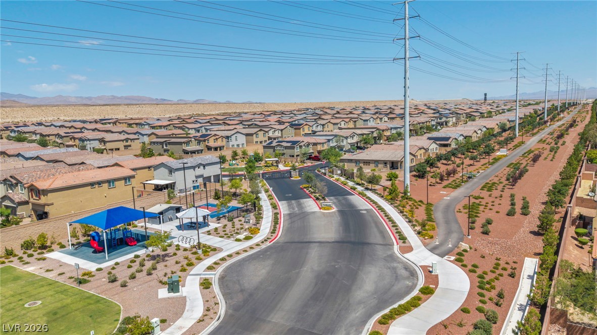 10932 Meridian Fields Avenue Las Vegas NV 89166