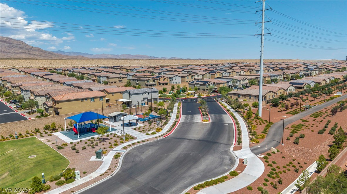 10932 Meridian Fields Avenue Las Vegas NV 89166