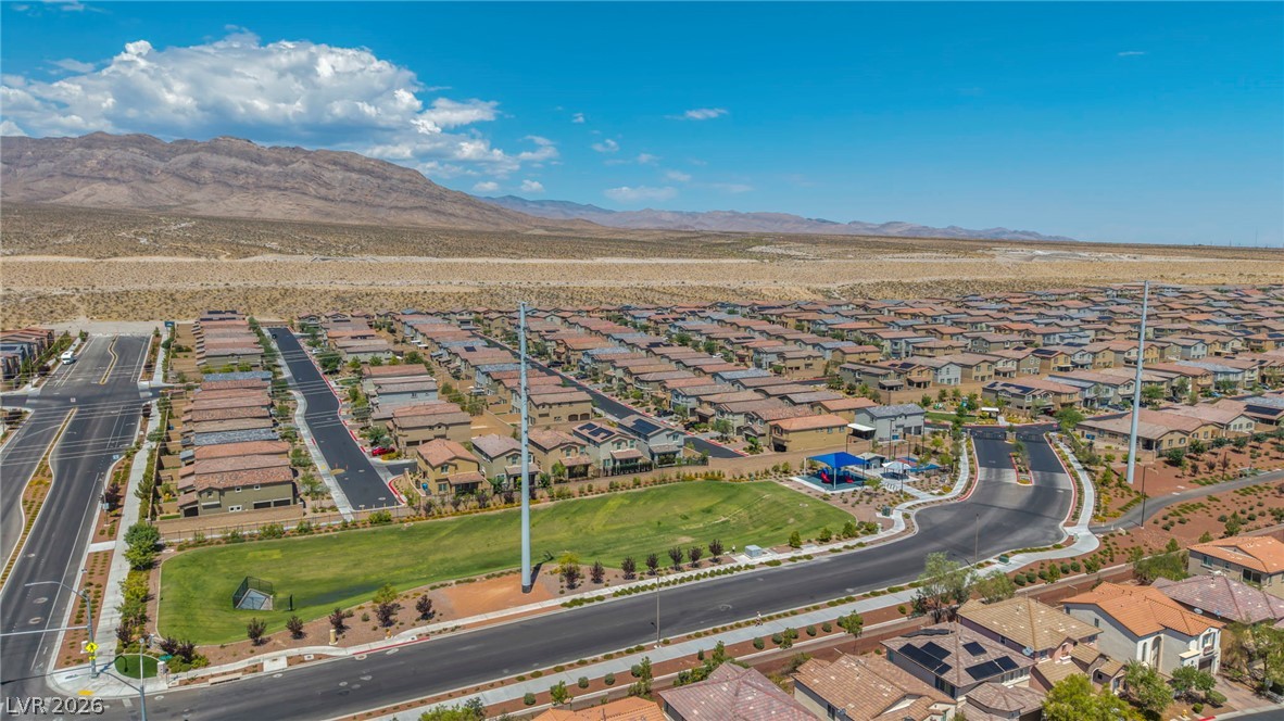 10932 Meridian Fields Avenue Las Vegas NV 89166