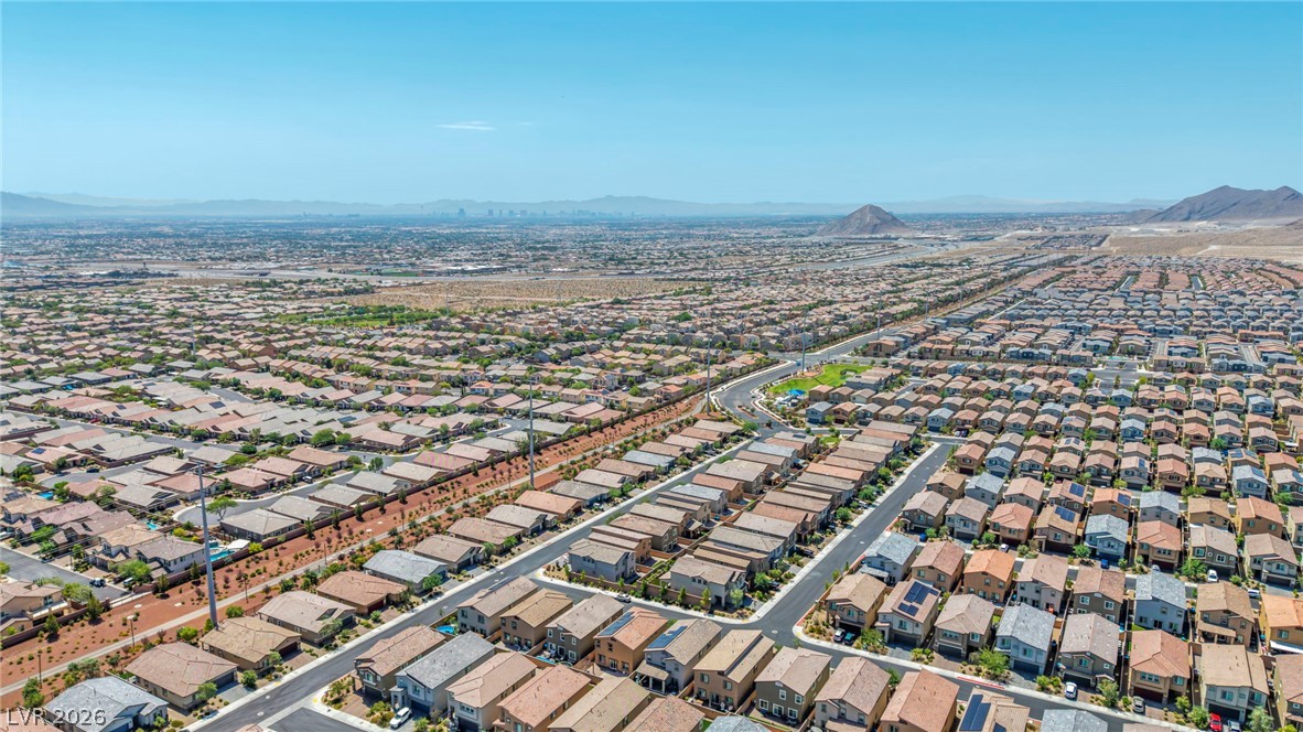 10932 Meridian Fields Avenue Las Vegas NV 89166