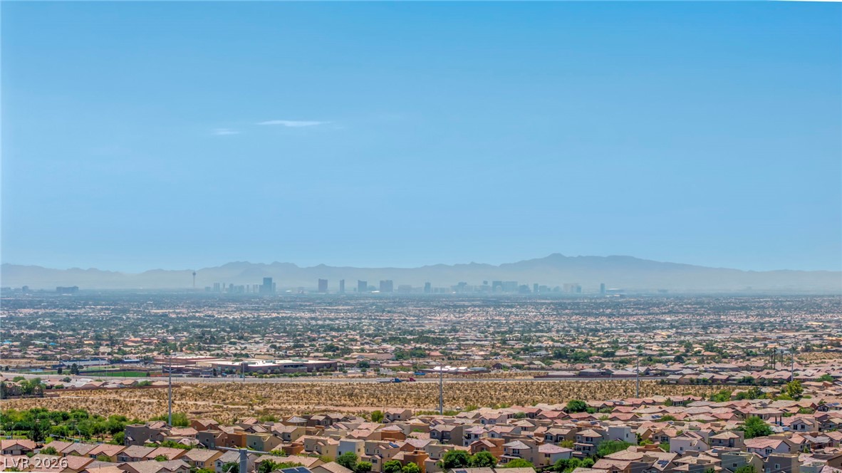10932 Meridian Fields Avenue Las Vegas NV 89166