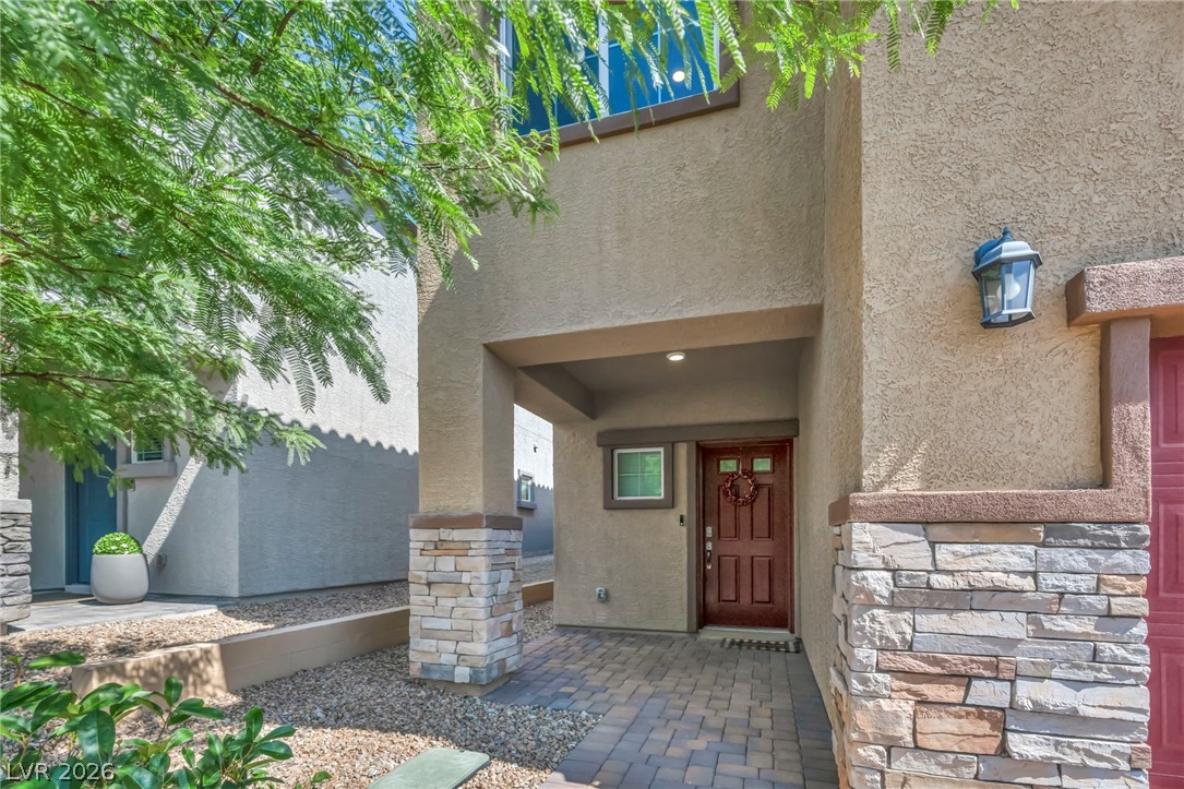 10932 Meridian Fields Avenue Las Vegas NV 89166