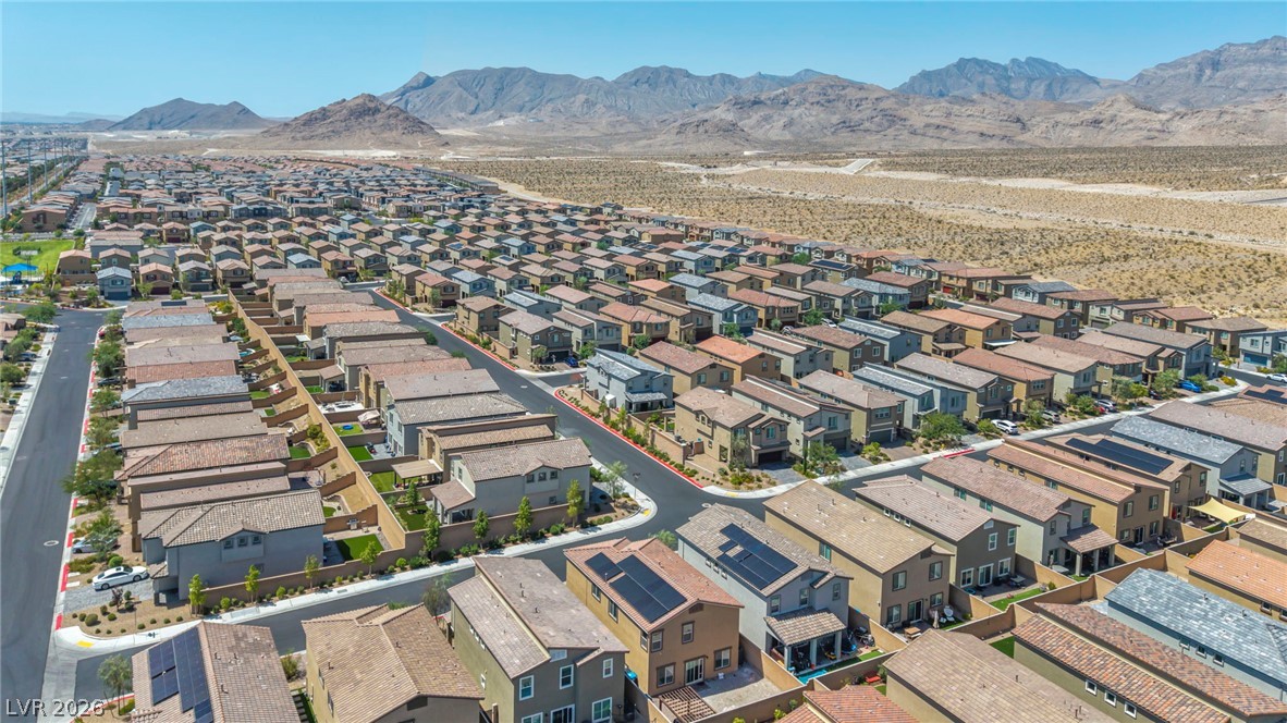 10932 Meridian Fields Avenue Las Vegas NV 89166