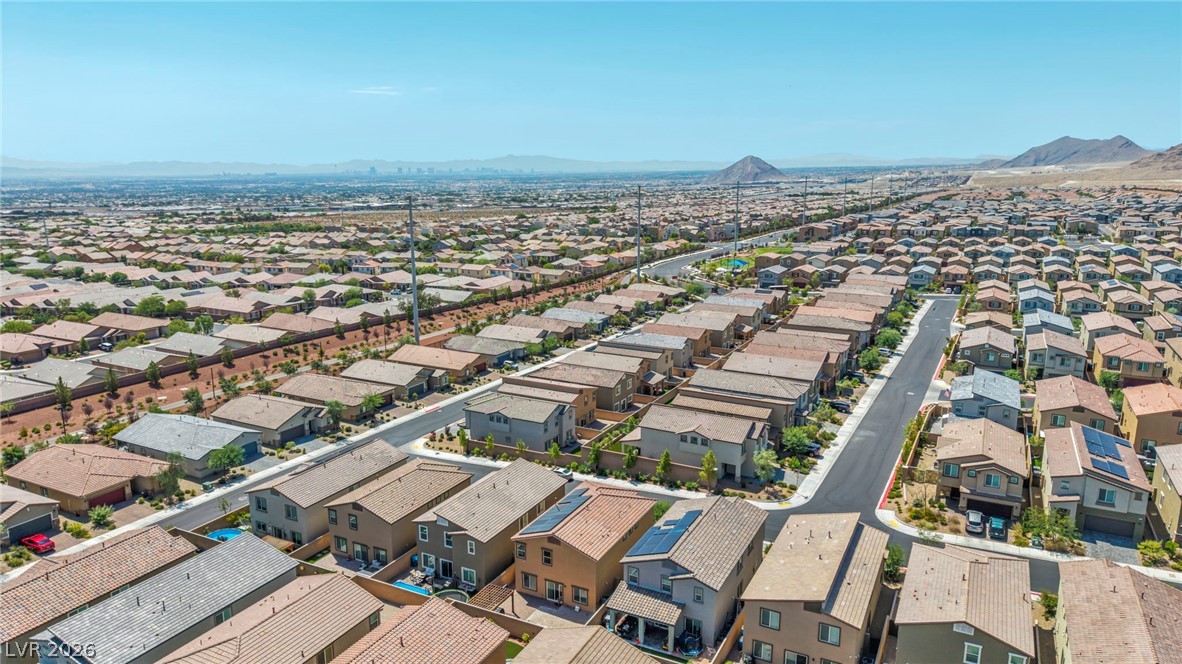 10932 Meridian Fields Avenue Las Vegas NV 89166