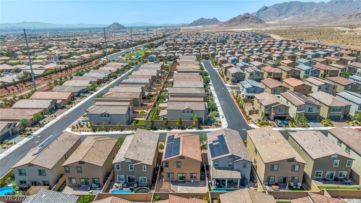 10932 Meridian Fields Avenue Las Vegas NV 89166