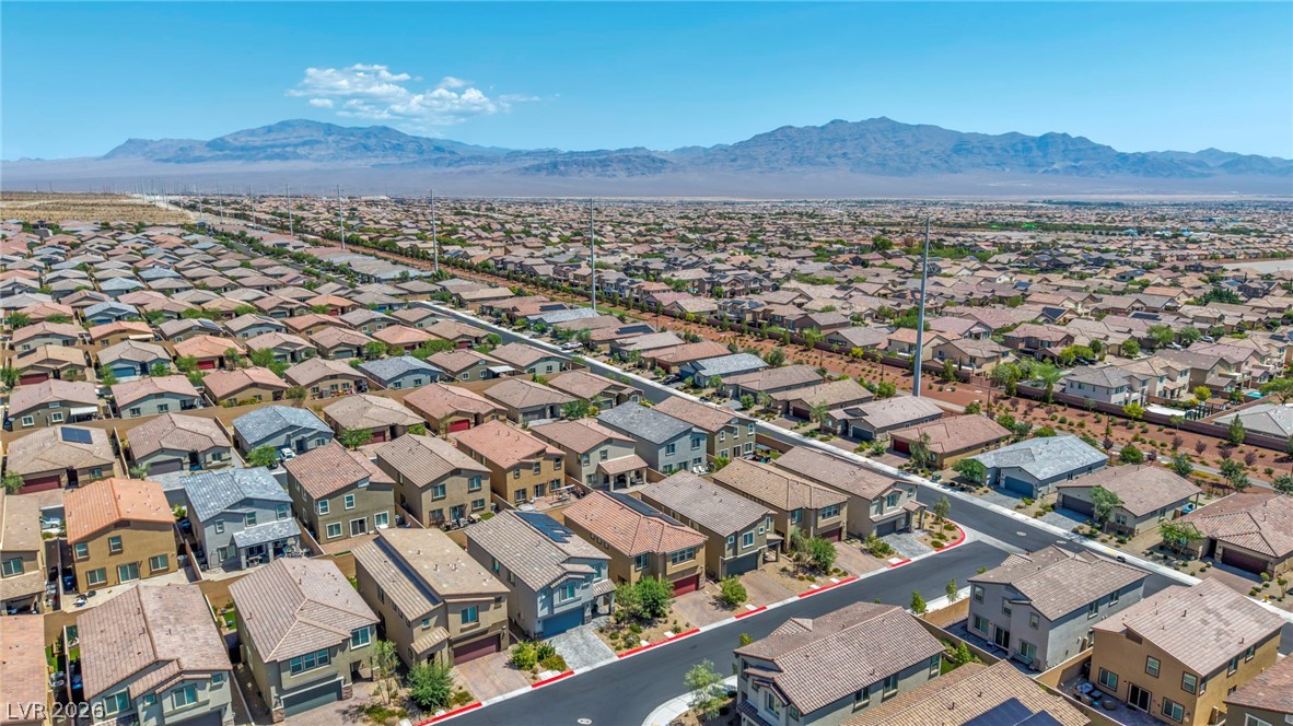10932 Meridian Fields Avenue Las Vegas NV 89166
