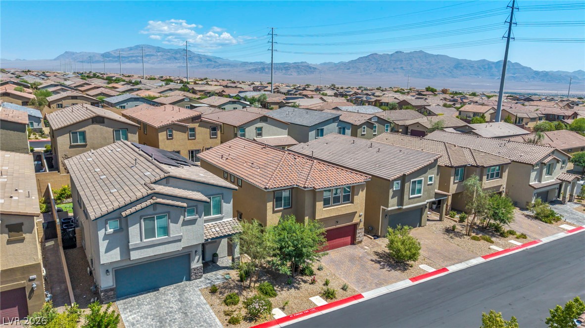 10932 Meridian Fields Avenue Las Vegas NV 89166