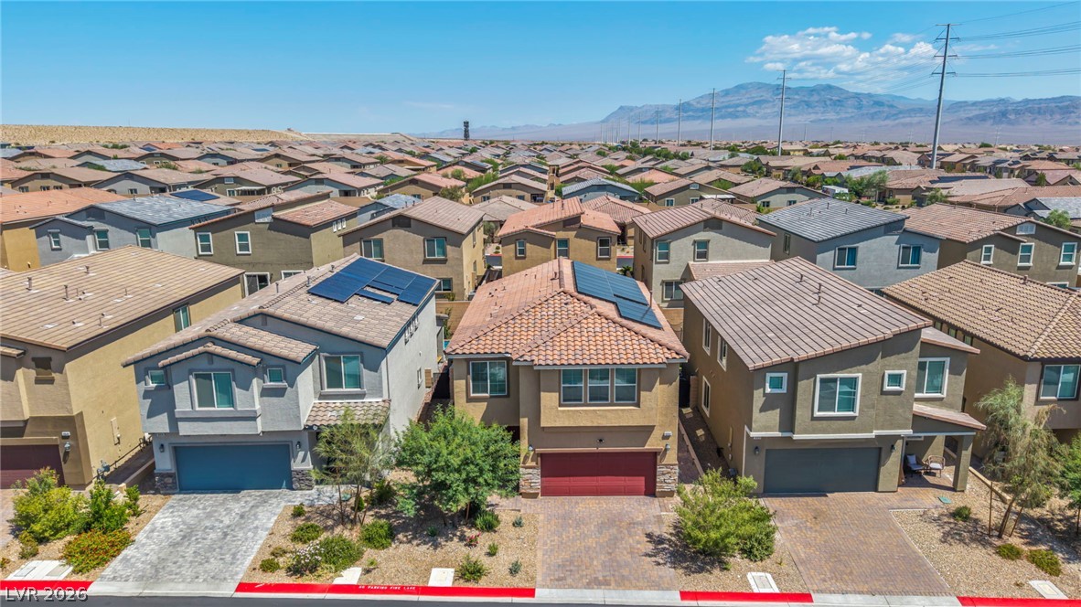 10932 Meridian Fields Avenue Las Vegas NV 89166