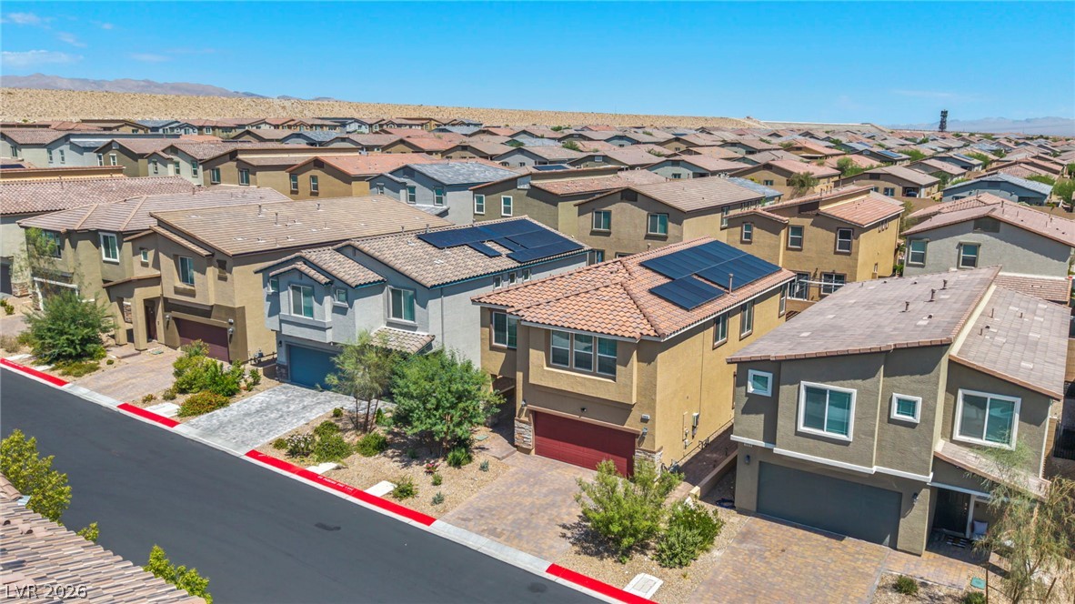 10932 Meridian Fields Avenue Las Vegas NV 89166