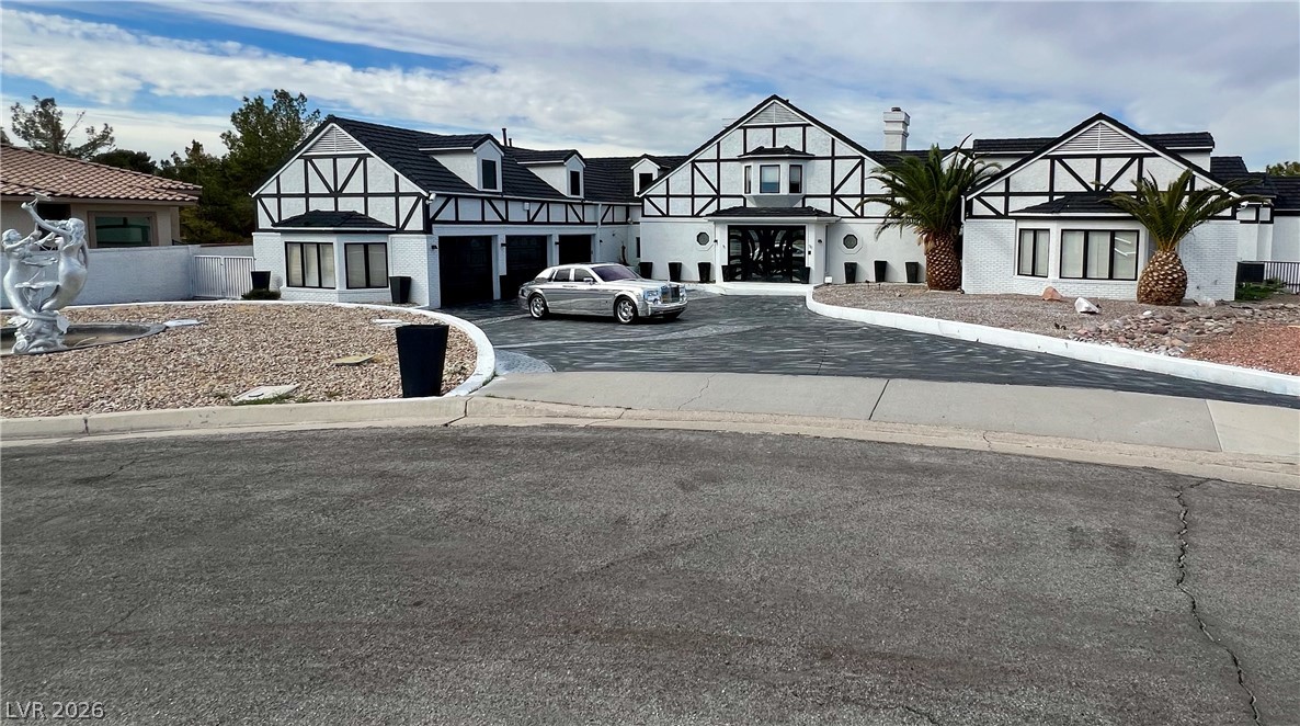 3003 Regency Hill Henderson NV 89014