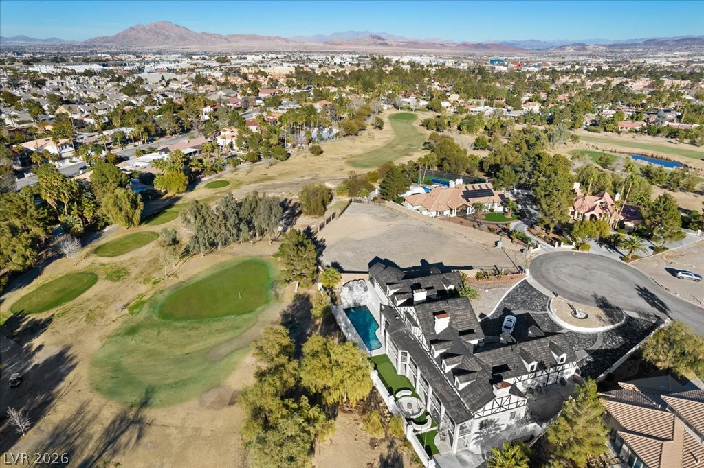 3003 Regency Hill Henderson NV 89014