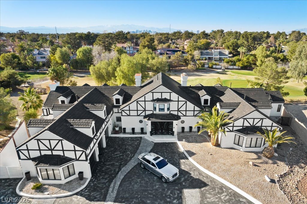 3003 Regency Hill Henderson NV 89014