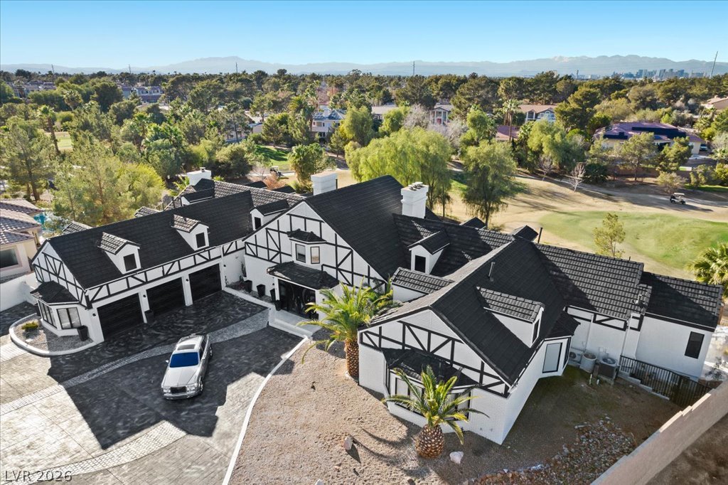 3003 Regency Hill Henderson NV 89014