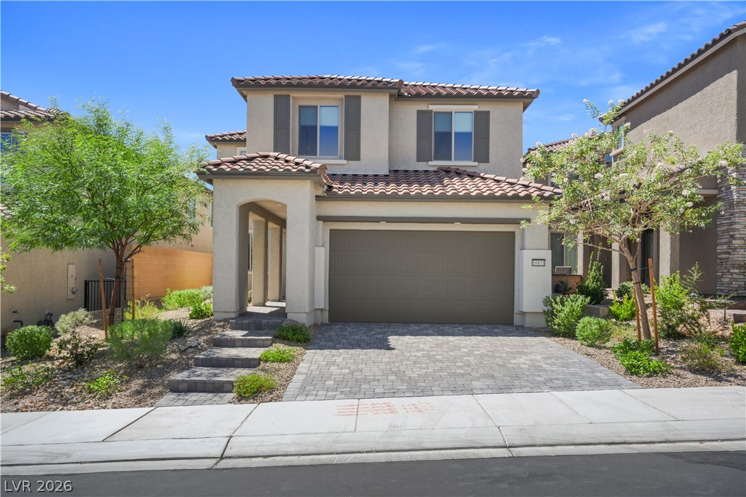 10851 Hanwicke Harbor Avenue Las Vegas NV 89166