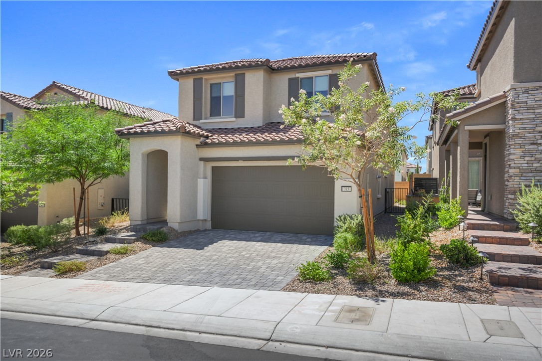 10851 Hanwicke Harbor Avenue Las Vegas NV 89166