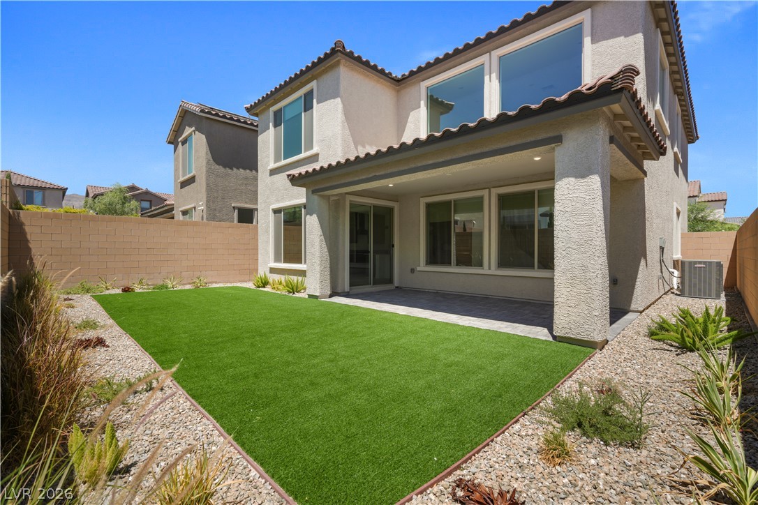 10851 Hanwicke Harbor Avenue Las Vegas NV 89166